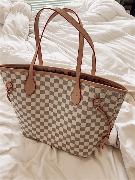 best louis vuitton dupe bags|louis vuitton neverfull inspired bag.